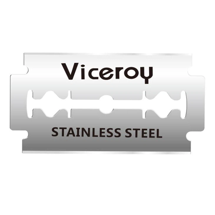 Double Edge Razor Blades