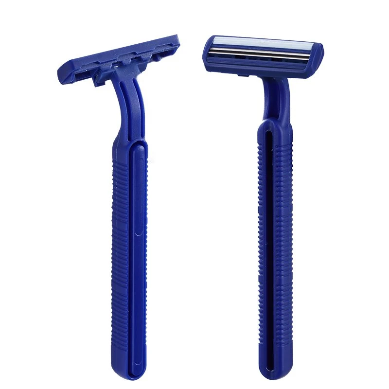 KL-2019L Twin Blade Shaving Razor For Men