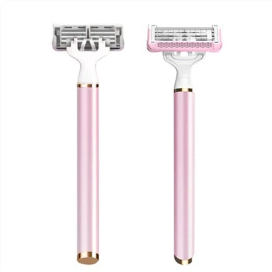 Pisau Cukur Wanita Lestari