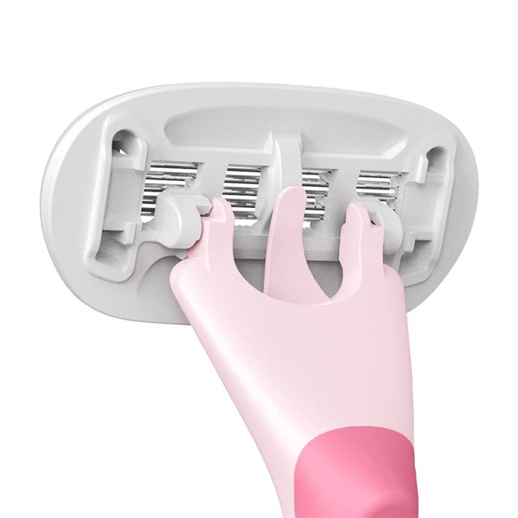 Women's 5 Blade Disposable Razors